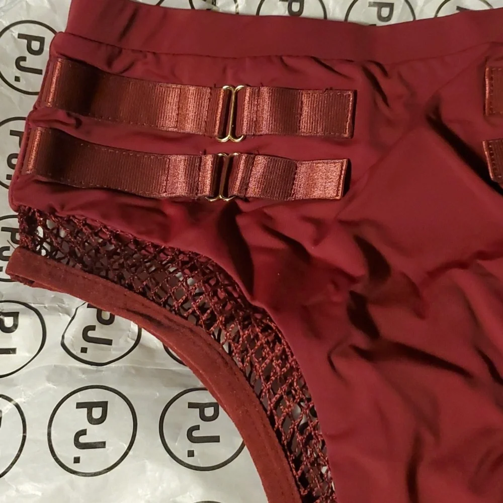 Tatiana Activewear by PoleJunkie NWT - Picture 4 of 6